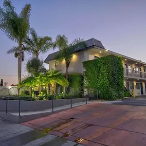 Hotel 6, Gardena