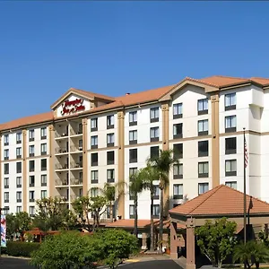 Hotel Hampton Inn&suites Anaheim, Garden Grove