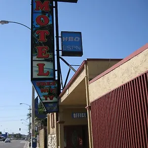 Motel Geneva, Inglewood