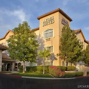 Hotel Ayres At The Mills Mall - Rancho Cucamonga, Ontario