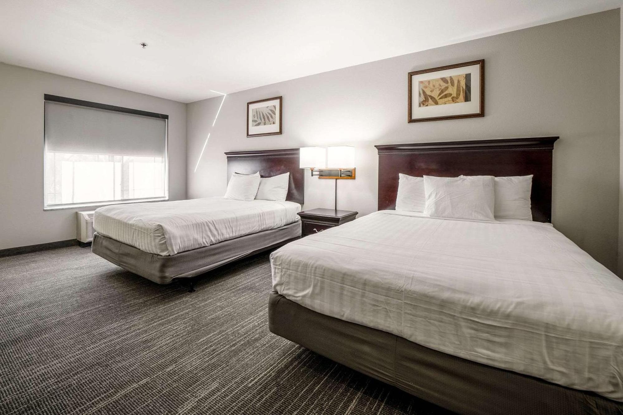 Country Inn & Suites By Radisson, Ontario At Ontario Mills, Ca Отель , США