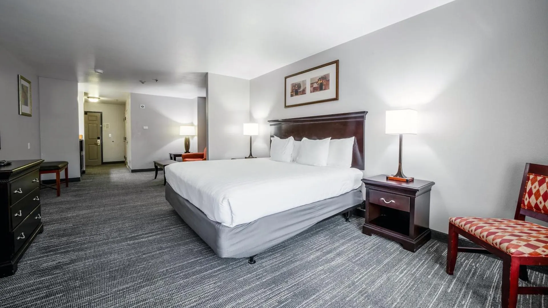 Country Inn & Suites By Radisson, Ontario At Ontario Mills, Ca 3*,