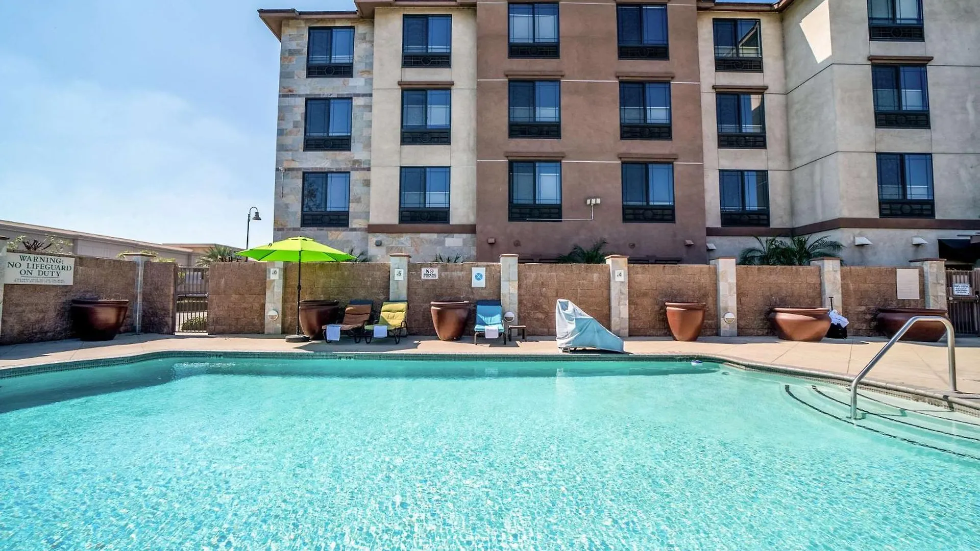 Country Inn & Suites By Radisson, Ontario At Ontario Mills, Ca Hotel
