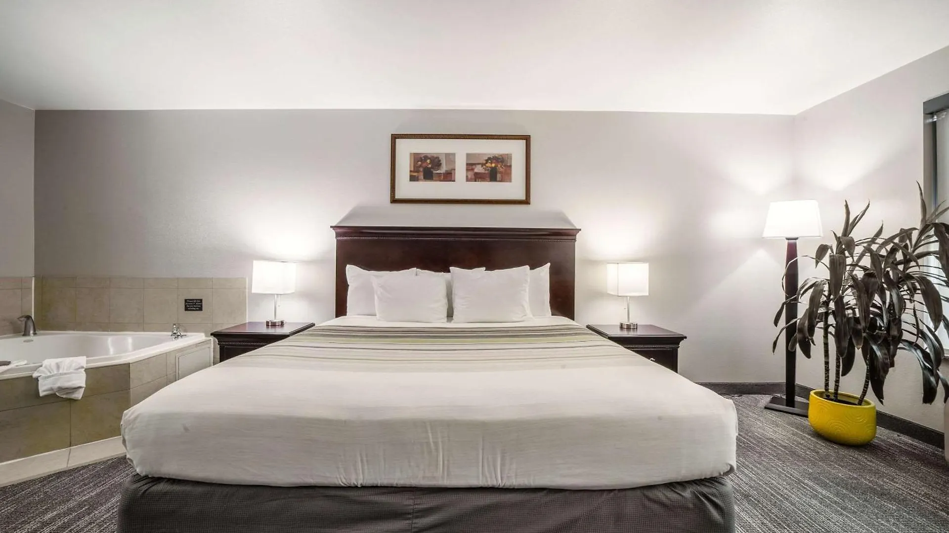*** Hotel Country Inn & Suites By Radisson, Ontario At Ontario Mills, Ca United States