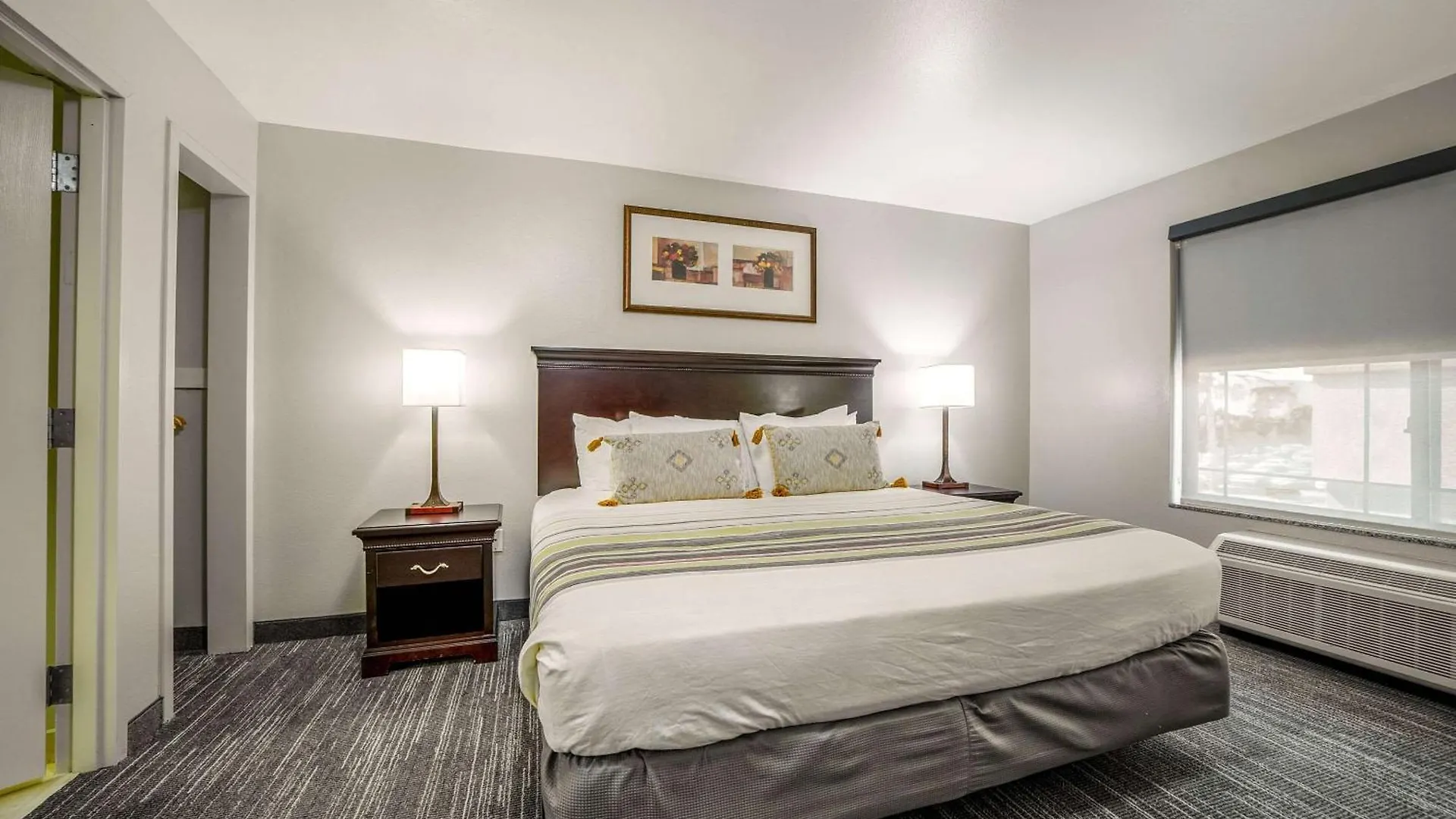 Hotel Country Inn & Suites By Radisson, Ontario At Ontario Mills, Ca