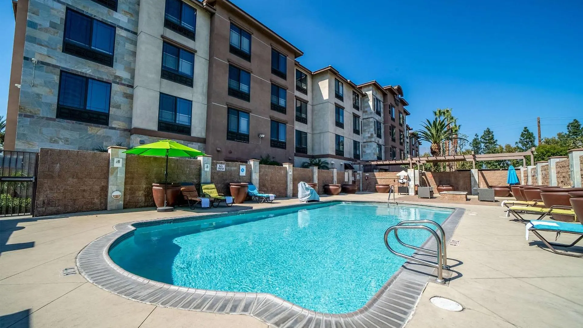 Country Inn & Suites By Radisson, Ontario At Ontario Mills, Ca
