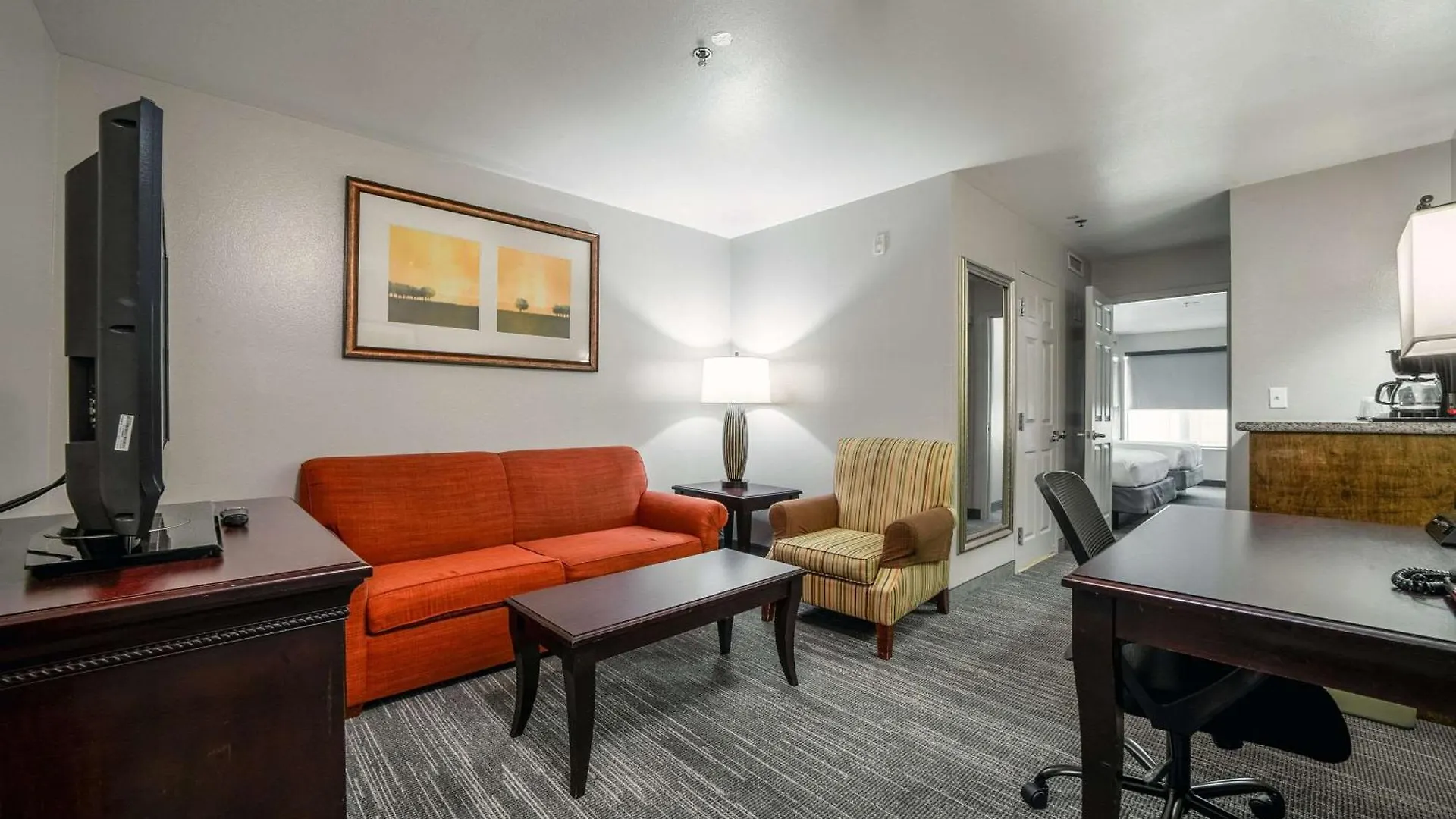 Country Inn & Suites By Radisson, Ontario At Ontario Mills, Ca 3*,  United States