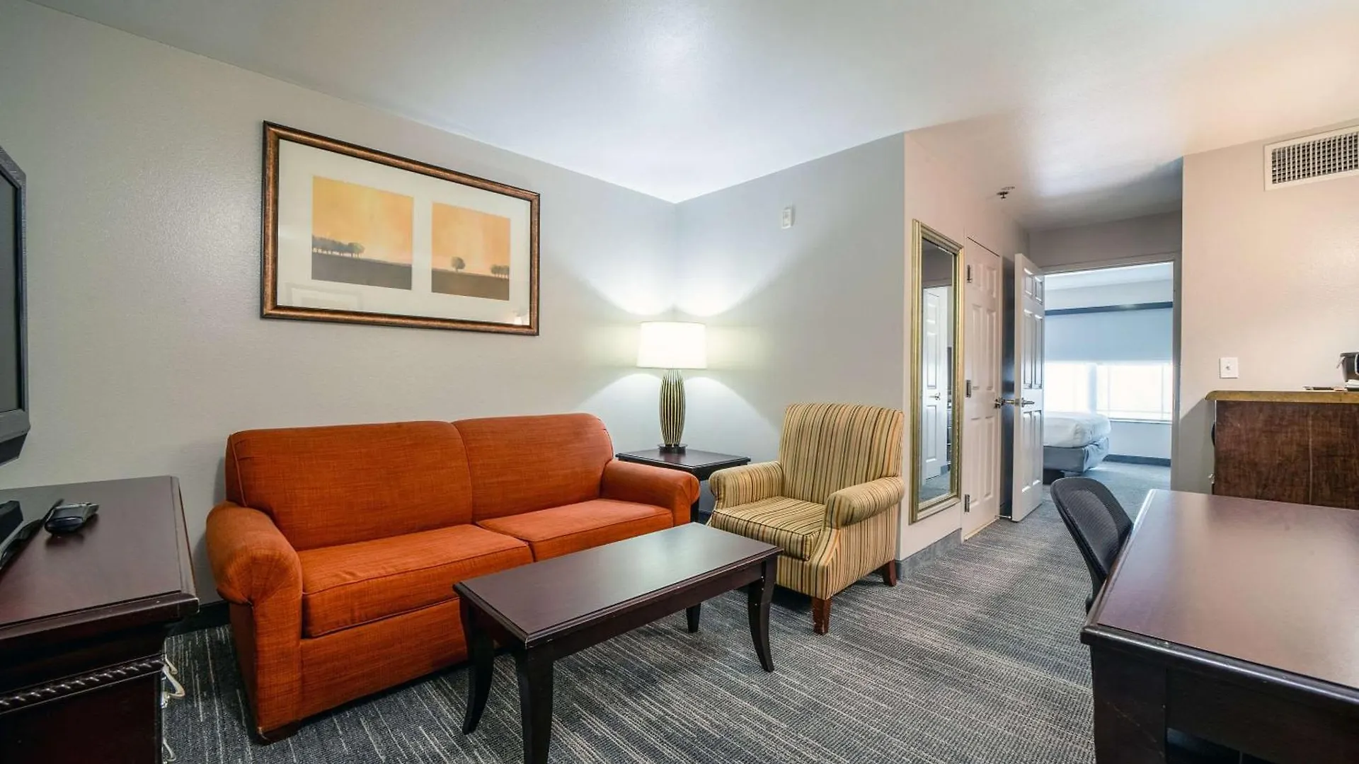 Country Inn & Suites By Radisson, Ontario At Ontario Mills, Ca United States