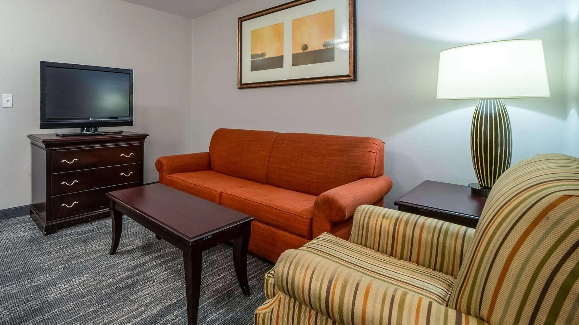 Country Inn & Suites By Radisson, Ontario At Ontario Mills, Ca Hotel