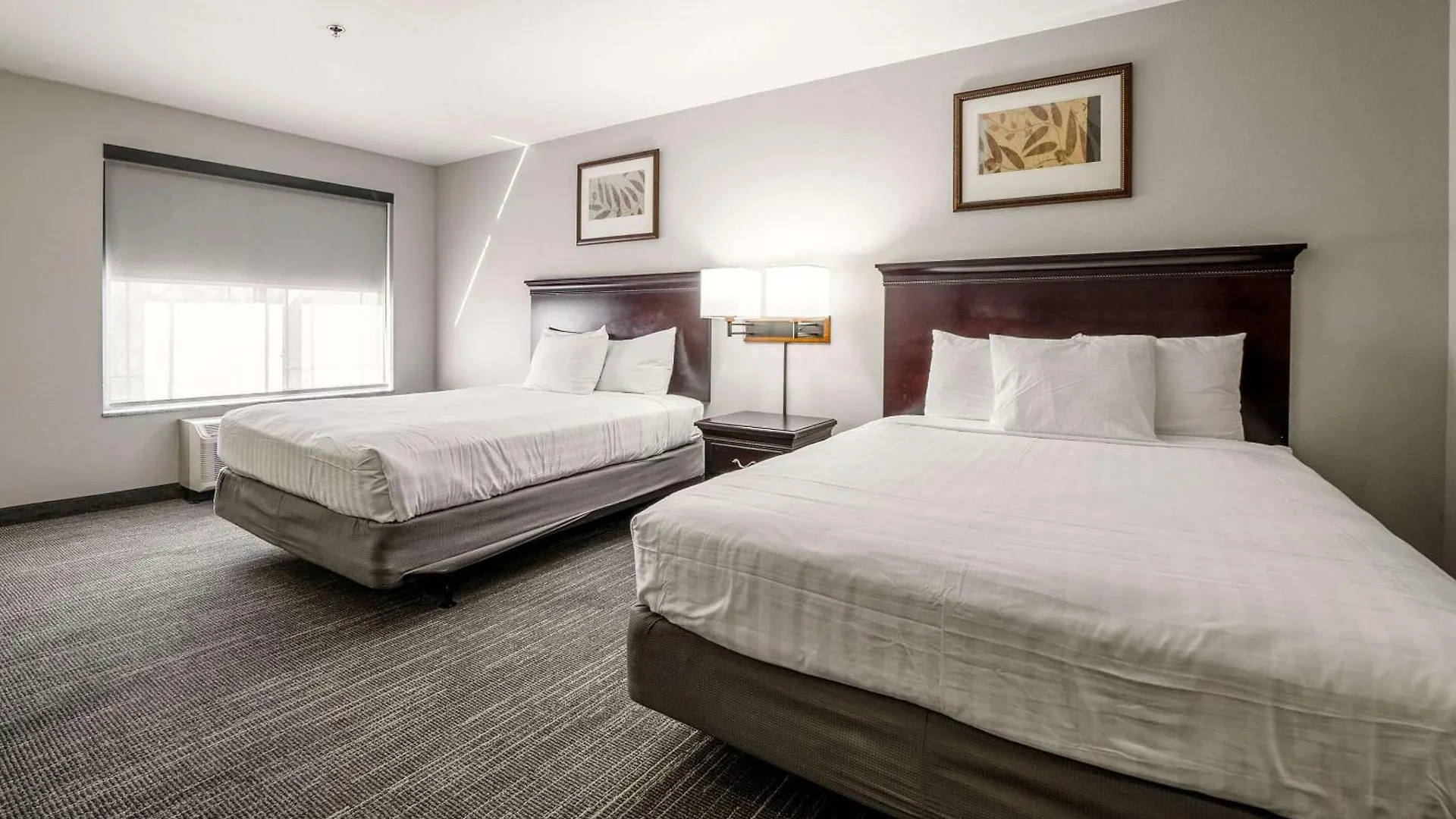 Country Inn & Suites By Radisson, Ontario At Ontario Mills, Ca