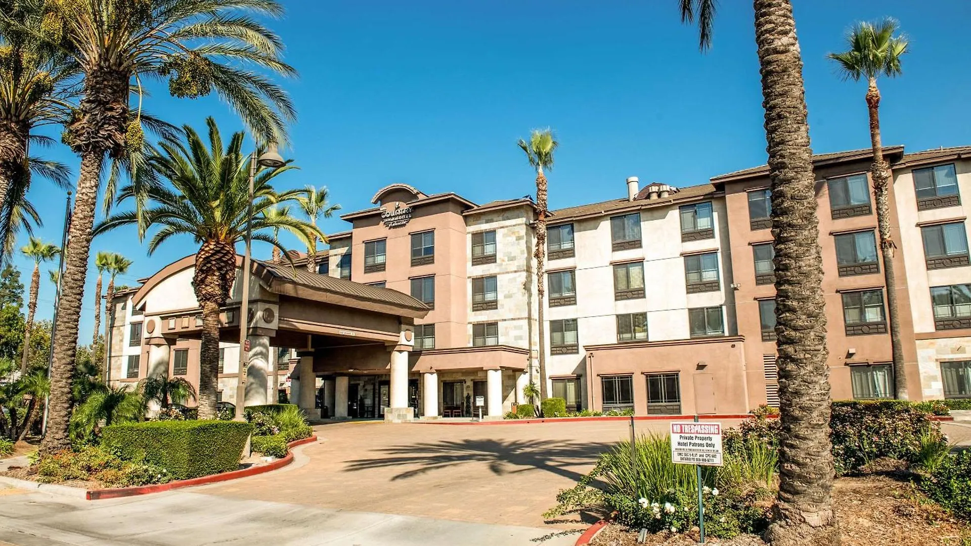 Country Inn & Suites By Radisson, Ontario At Ontario Mills, Ca