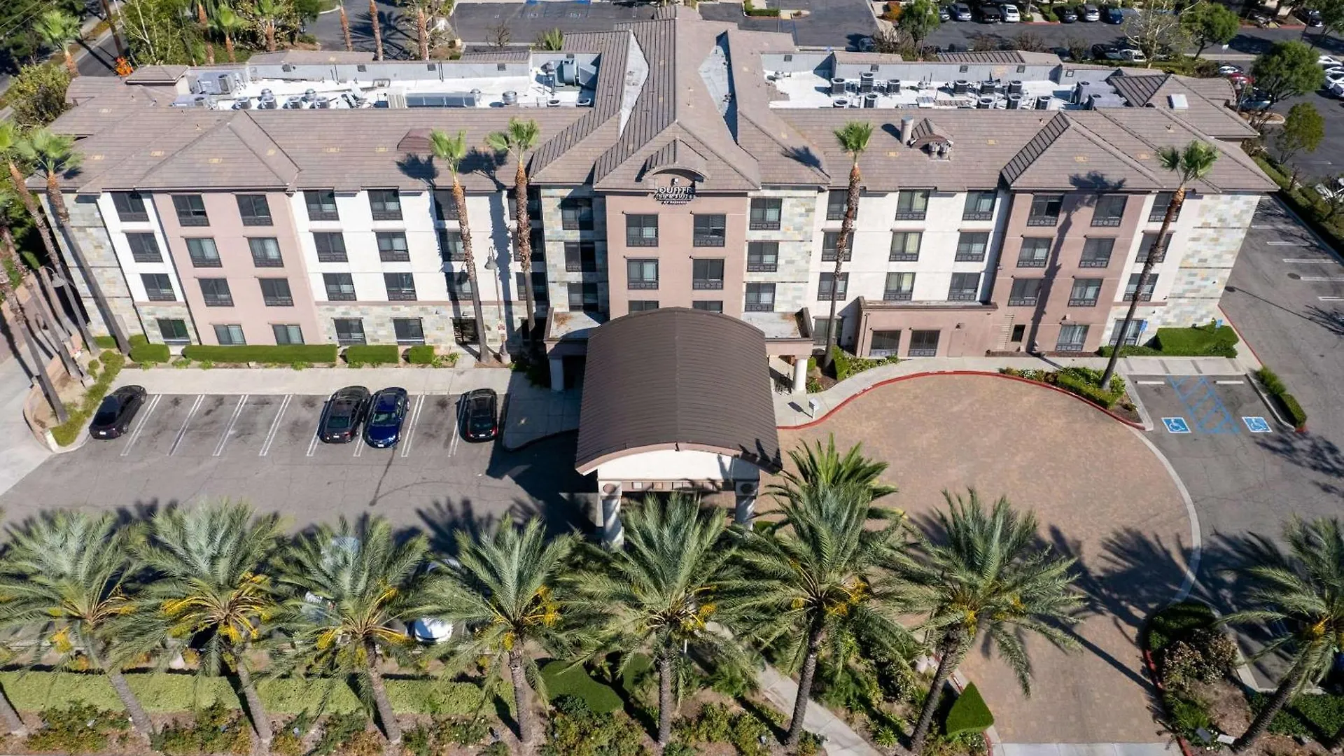 *** Hotel Country Inn & Suites By Radisson, Ontario At Ontario Mills, Ca United States