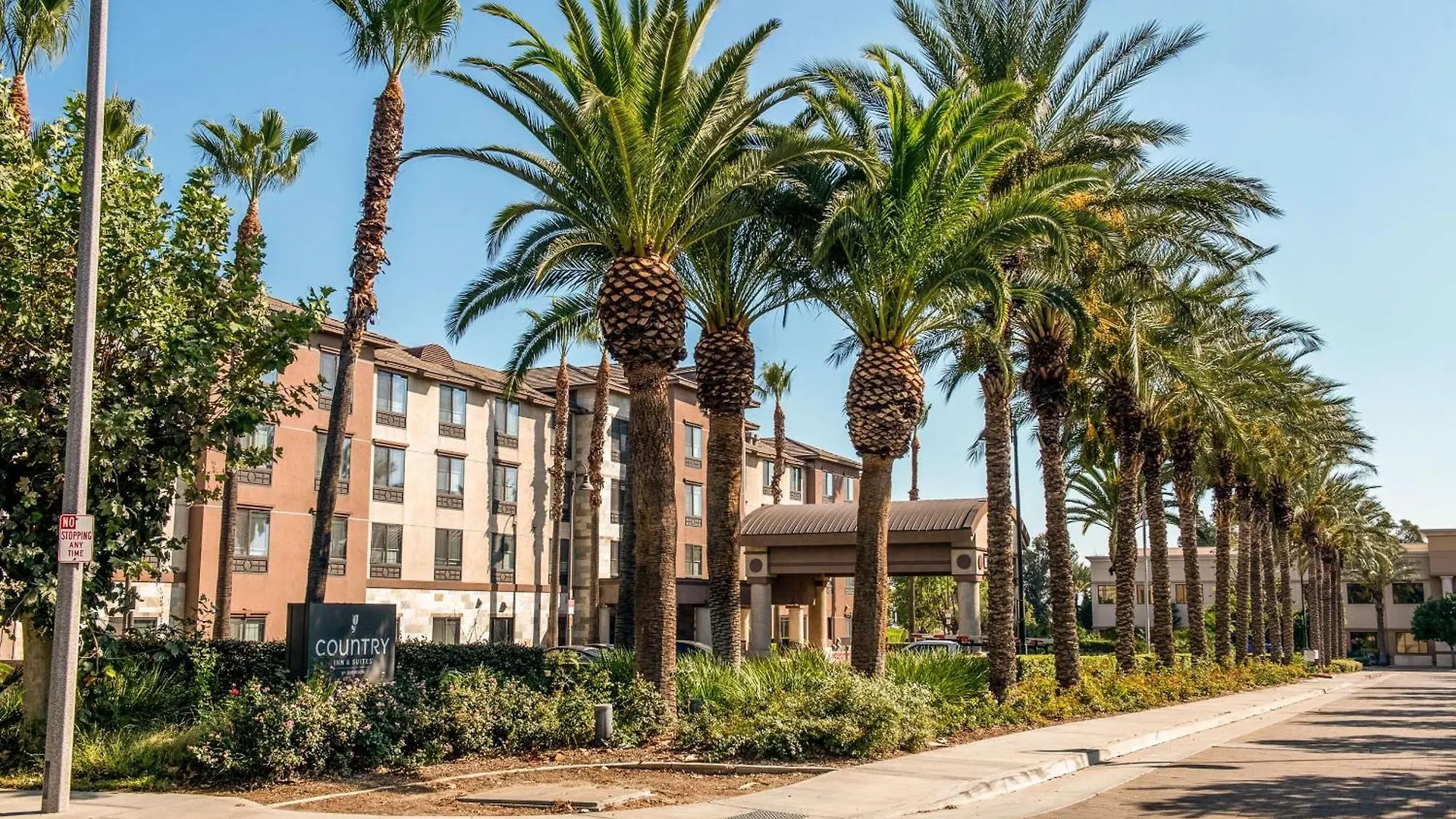 Country Inn & Suites By Radisson, Ontario At Ontario Mills, Ca