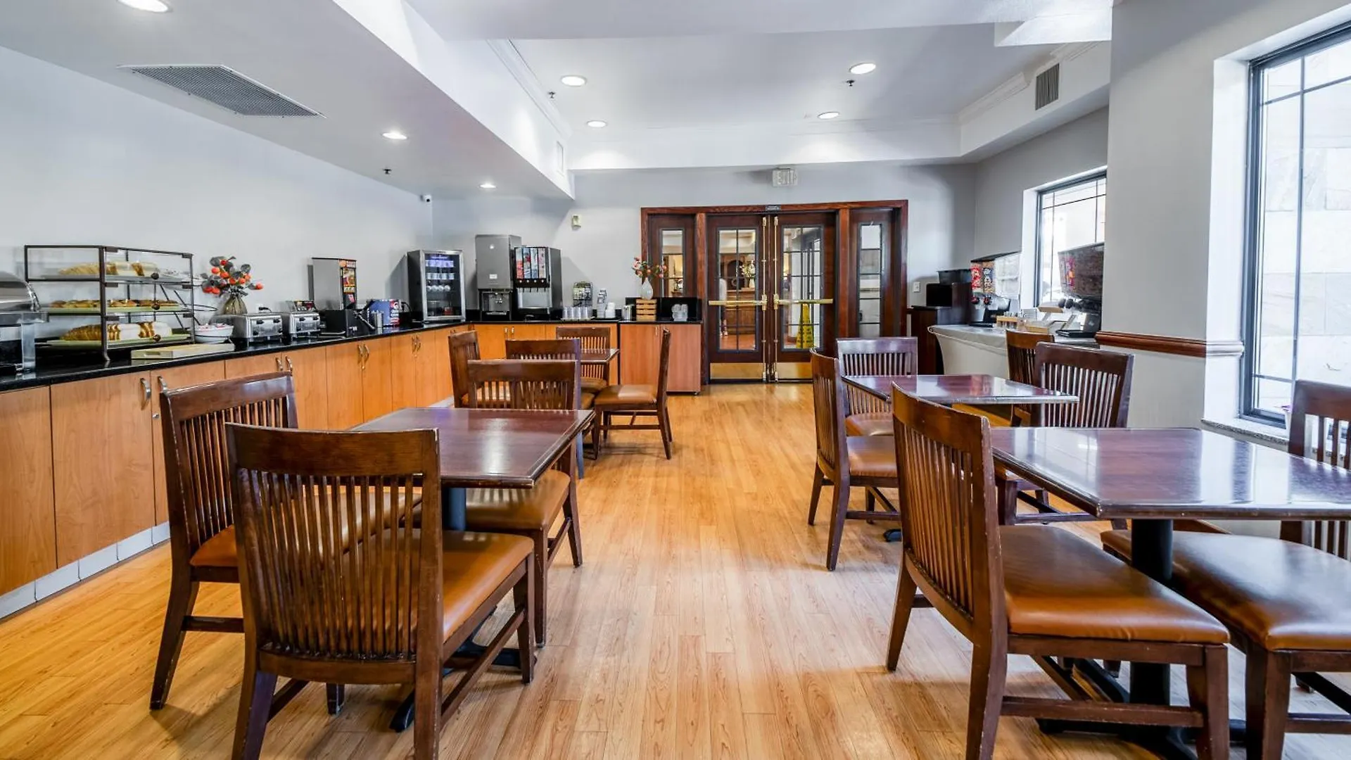 Country Inn & Suites By Radisson, Ontario At Ontario Mills, Ca Hotel
