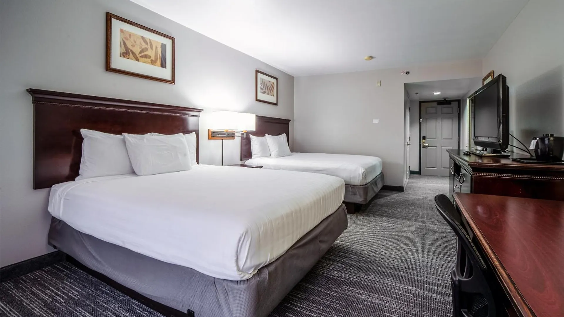 Hotel Country Inn & Suites By Radisson, Ontario At Ontario Mills, Ca