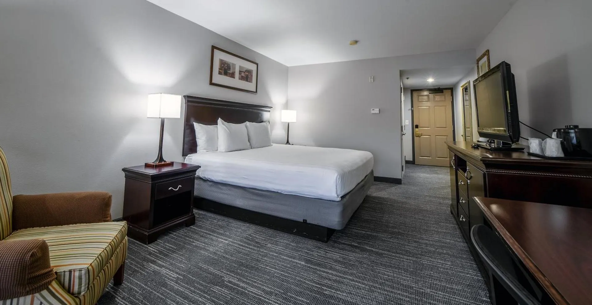 Country Inn & Suites By Radisson, Ontario At Ontario Mills, Ca 3*,  United States