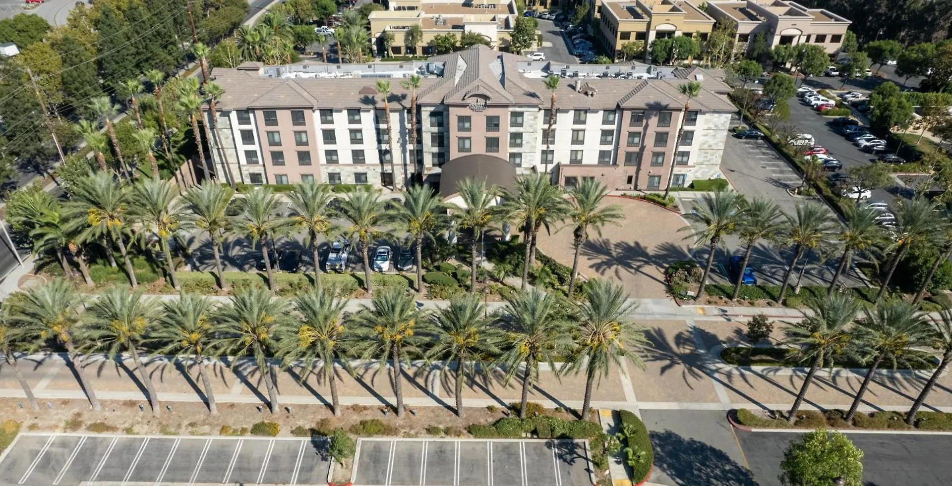Country Inn & Suites By Radisson, Ontario At Ontario Mills, Ca Hotel
