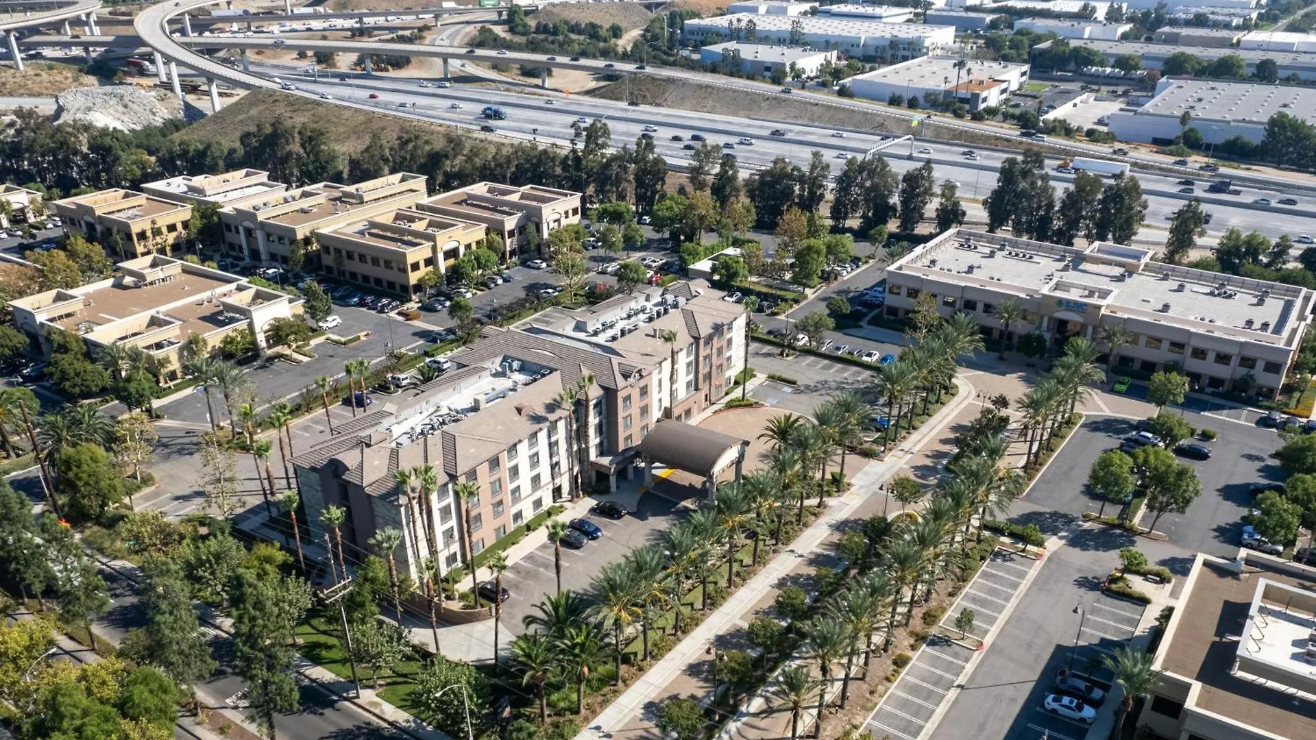 Country Inn & Suites By Radisson, Ontario At Ontario Mills, Ca Hotel
